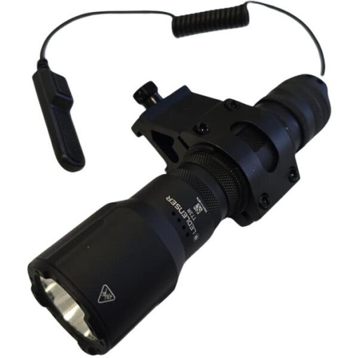 Lanterna de Mana Led Lenser TT3R 1900 Lumeni cu Cablu USB - Img 7