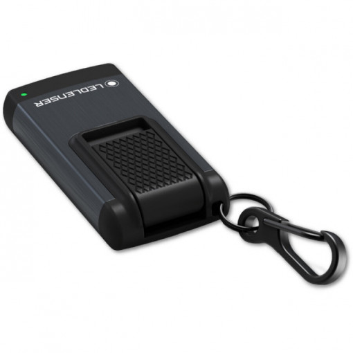 Lanterna Led Lenser K4R 120LM/LI-ION - A8.Z502574 4