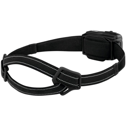 Lanterna Petzl Swift RL 1100 lumeni, baterie litiu-ion de 2350 mAh, reincarcabila - Img 3