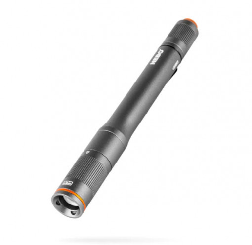 Lanterna profesionala reincarcabila Nebo Columbo 150, 150 lumeni, 84m - NEB-POC-0007-G