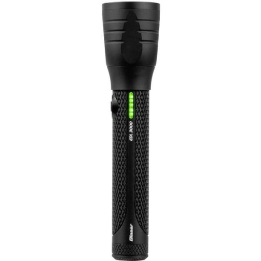 Lanterna Vanatoare Blaser EDL 3000 Lumeni - Img 4