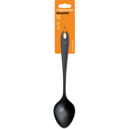 Lingura Fiskars Essential - Img 3