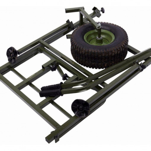 Liza Prologic Element Compact Carp Barrow - A8.PRO.72705 2