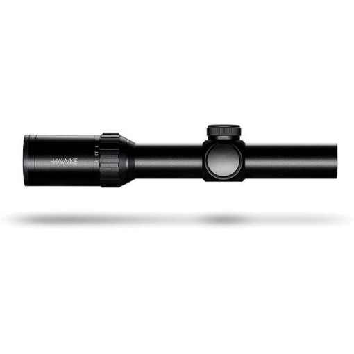 Luneta de Arma pentru Vanatoare Hawke Endurance WA 1-4×24 L4A/IR/30mm - Img 2