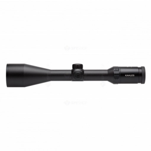 Luneta de arma pentru vanatoare Helia 2.4 - 12 x 56i, G4B - 10626 2