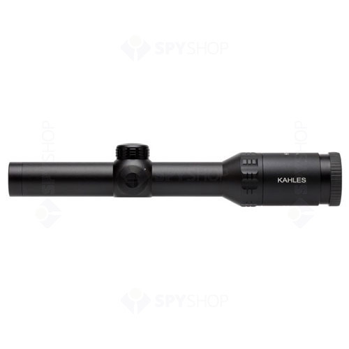 Luneta de arma pentru vanatoare Kahles Helia 1-5x24i 4-DH - 10620 2