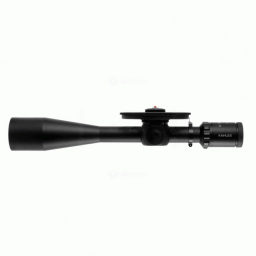 Luneta de arma pentru vanatoare Kahles K1050 10-50 x 56, MHR - 10580 4