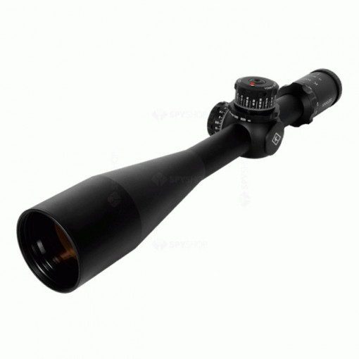 Luneta de arma pentru vanatoare Kahles K1050 10-50 x 56, MOAK - 10598 2