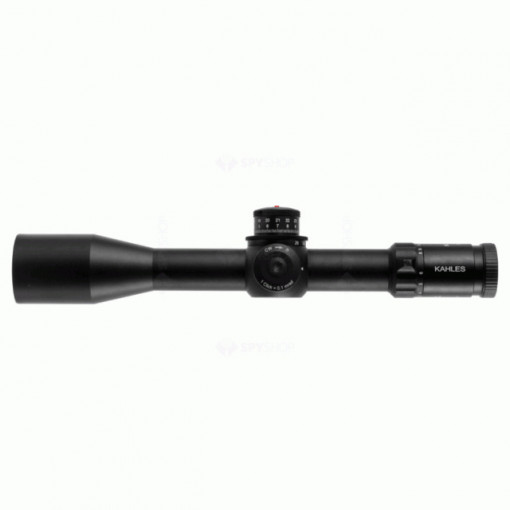 Luneta de arma pentru vanatoare Kahles K312i 3-12x50, Mil7 - 10549 2