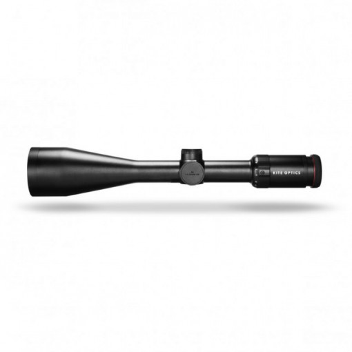 Luneta de arma pentru vanatoare Kite Optics K6 HD 2,5-15X56/IRA4I/30MM - VBO.K282417 2