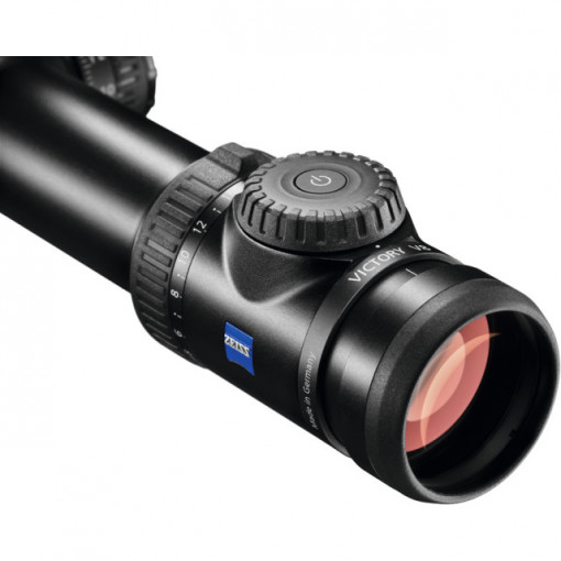 Luneta de arma pentru vanatoare Zeiss Victory V8 4,8-35X60/IR43/ASV - VZ.522147ASV.43 4