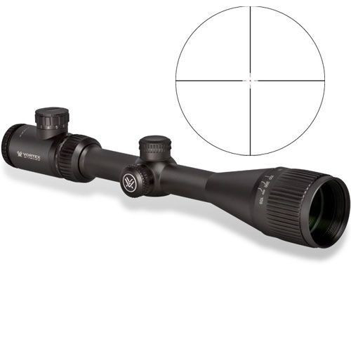 Luneta de arma Vortex Crossfire II 6–18x44 V-Brite AO - CF2-31029