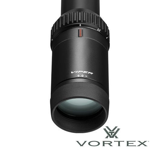 Luneta de arma Vortex Viper HS 4-16x44 BDC - VHS-4305 4