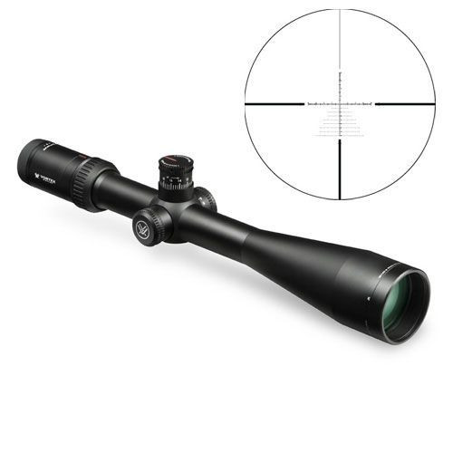Luneta de arma Vortex Viper HS LR 6–24x50 FFP XLR - VHS-4315-LR