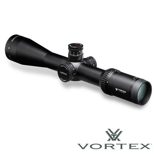 Luneta de arma Vortex Viper HS-T 4-16x44 VMR-1 MOA - VHS-4309 2