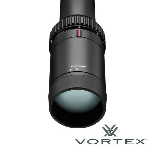 Luneta de arma Vortex Viper HS-T 6-24x50 VMR-1 MOA - VHS-4325 3