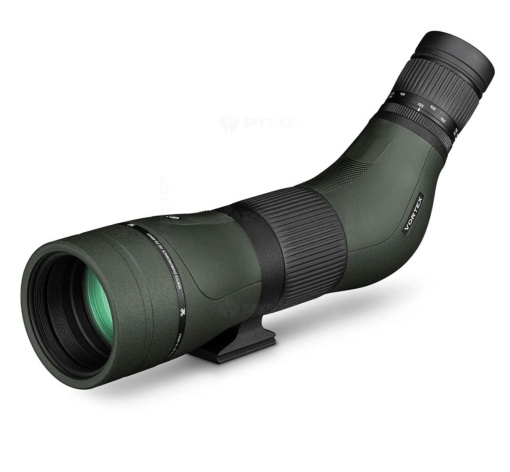 Luneta terestra Vortex Diamondback HD 16-48x65, 45 grade - Img 2