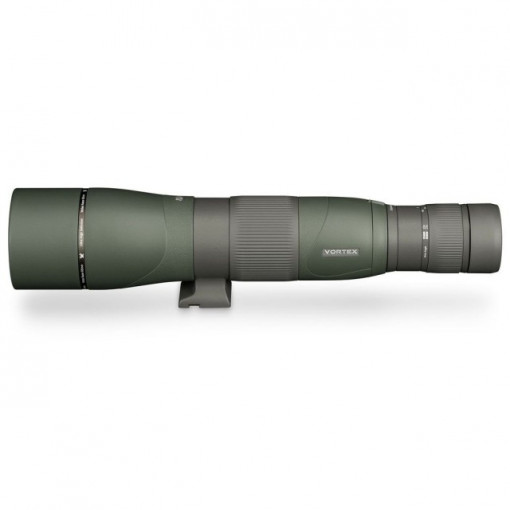 Luneta terestra Vortex Razor HD 22-48x65, unghi drept - RS-65S 3