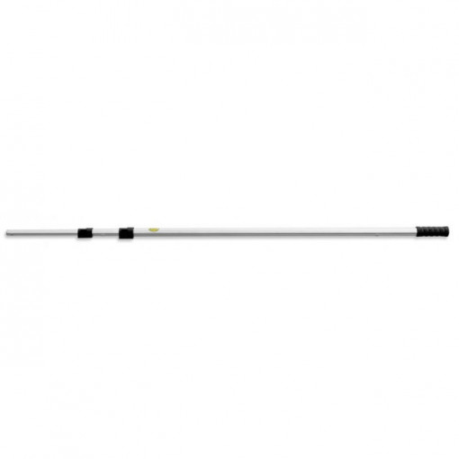 Maner Minciog Lineaeffe aluminiu Tele - 2m - A2.6300820