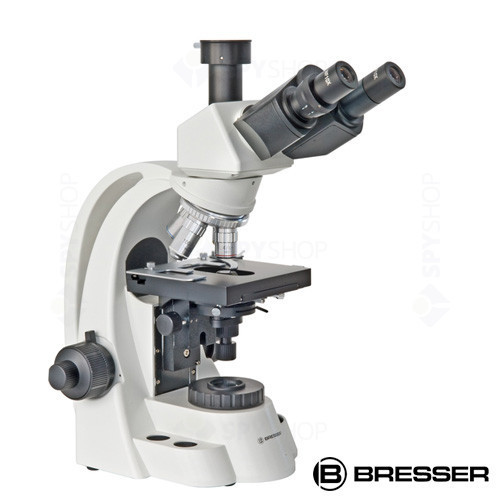 Microscop optic Bresser Bioscience Trino - 5750600 profil