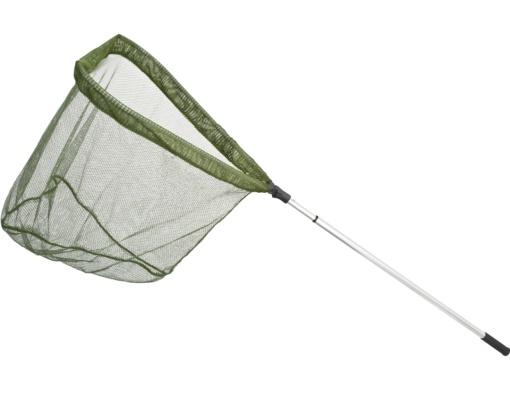 Minciog Telescopic EnergoTeam Graphite, 1.80m, 2 Tronsoane