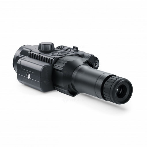 Monocular Night Vision digital pentru observare Pulsar Forward FN455S + Luneta Yukon Jaeger CADOU 78199-23028 X01I - Img 6