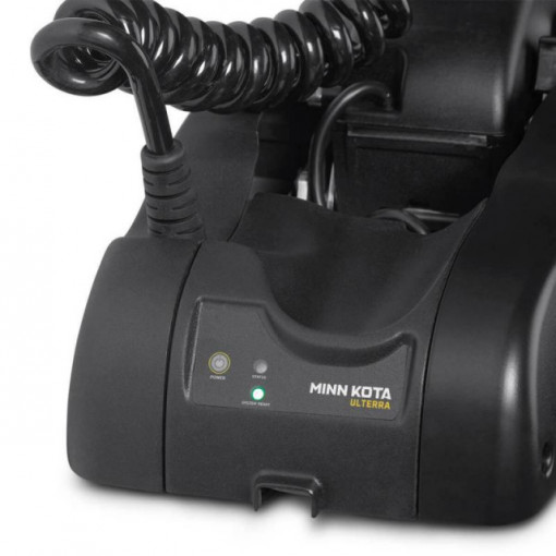 Motor electric Minn Kota Ulterra 80 MDI I-PILOT, LINK BT, 24V 2