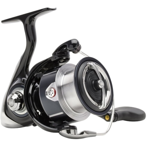 Mulineta Daiwa 24 N'Zon Plus LT5000S-CP