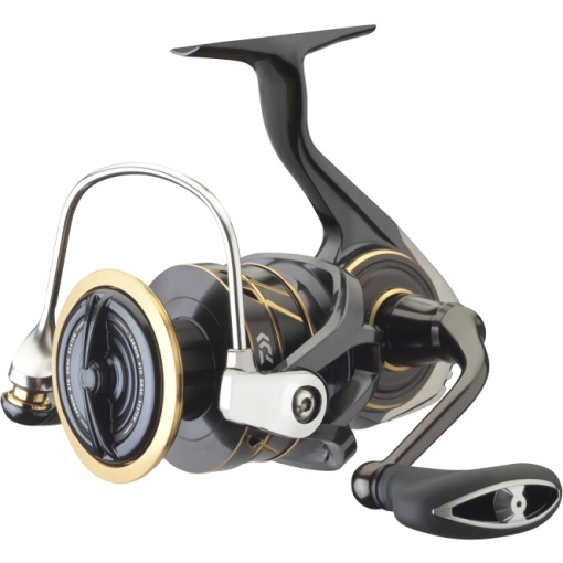 Mulineta Daiwa Caldia SW 8000-H