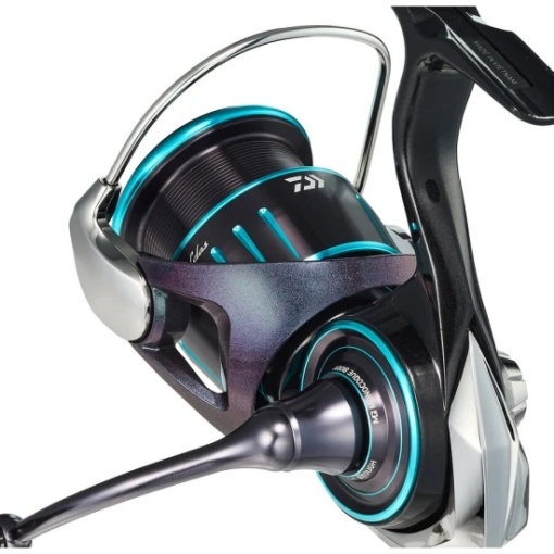 MULINETA DAIWA EMERALDAS RX 23LT