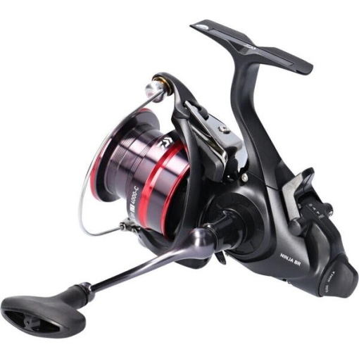 Mulineta Feeder Daiwa 20 Ninja BR LT 5000-C - Img 3