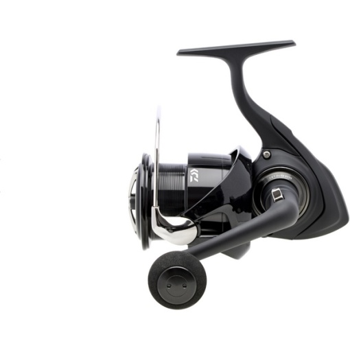Mulineta Feeder Daiwa 24 TDR 4012QD All Black - Img 2