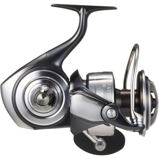 Mulineta Somn Daiwa 26 Certate SW 14000-P - Img 2