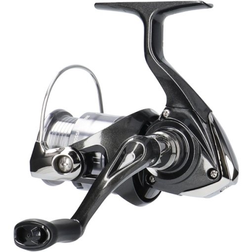 Mulineta Spinning Daiwa 26 Crossfire LT 1000 - Img 5