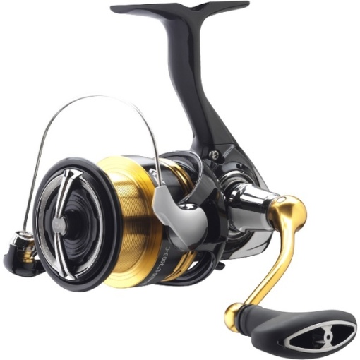 Mulineta Spinning Daiwa Legalis 23 LT2500(U) - Img 2