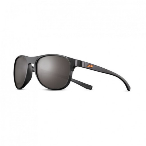 Ochelari de soare Julbo Journey Spectron 3 - MATT BLACK/GRAY