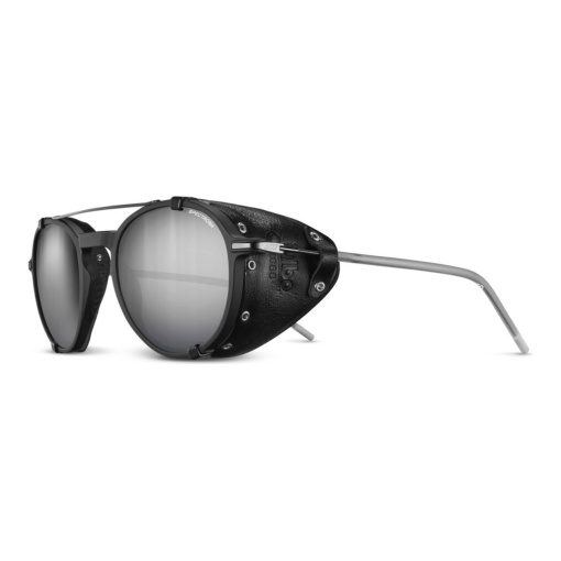 Ochelari de Soare Julbo Legacy Black-White-Black Spectron 4 - Img 2