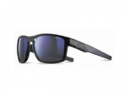 Ochelari de soare Julbo Stream Gris Ecaille Reactiv Photochromic 2-3 - J5178020