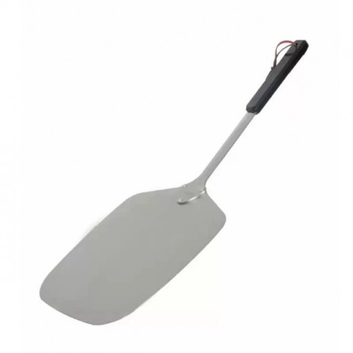 Paleta pentru pizza din inox Cozze 27 x 29 x 60 cm - 90321