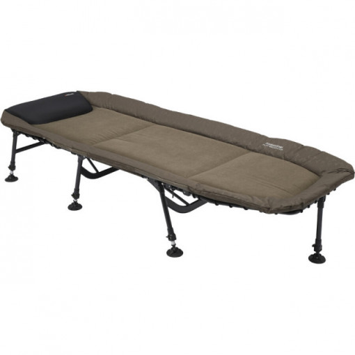 Pat Prologic Commander Flat - A8.PRO.54329