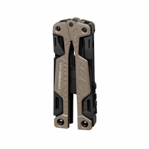 Patent Leatherman OHT Coyote Tan - 831642 3