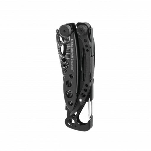 Patent Leatherman Skeletool Topo - 832755 2