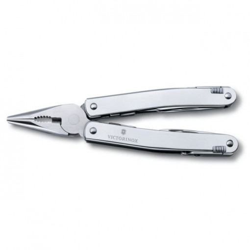 Patent Victorinox SwissTool Spirit XC - 3.0227.L patent