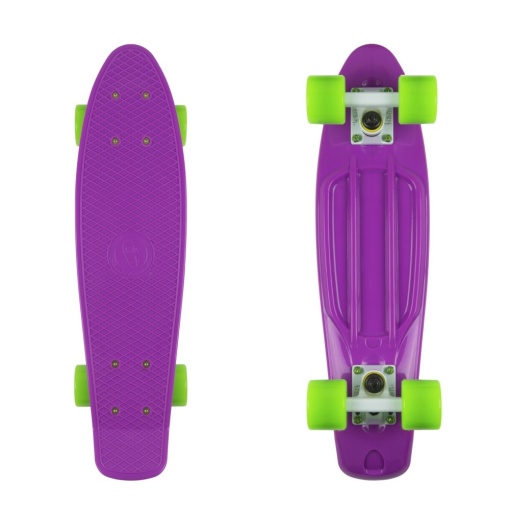 Penny Board Fish Classic 22” - Img 16
