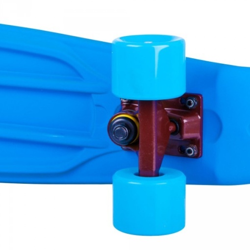 Pennyboard WORKER Sunbow 22'' - Img 16