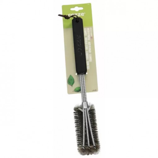 Perie pentru gratar Cozze 11,5 x 3 x 40 cm - 90307 6