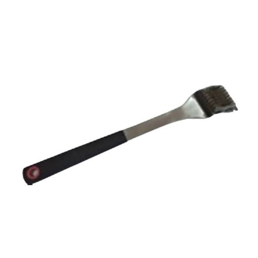 Perie pentru gratar din inox 46 cm Activa Premium - 16240 - Img 2