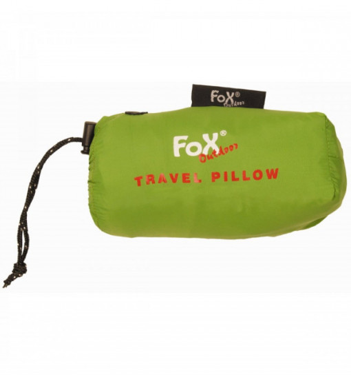 Perna gonflabila verde Fox Outdoor - OUTMA.31763B 2