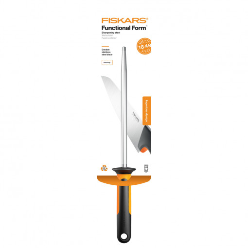 Pila pentru ascutit cutite Fiskars Functional Form - Img 3