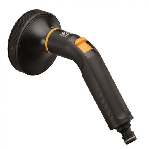 Pistol pentru stropit FISKARS FiberComp Multi, 5 moduri de stropire - Img 2